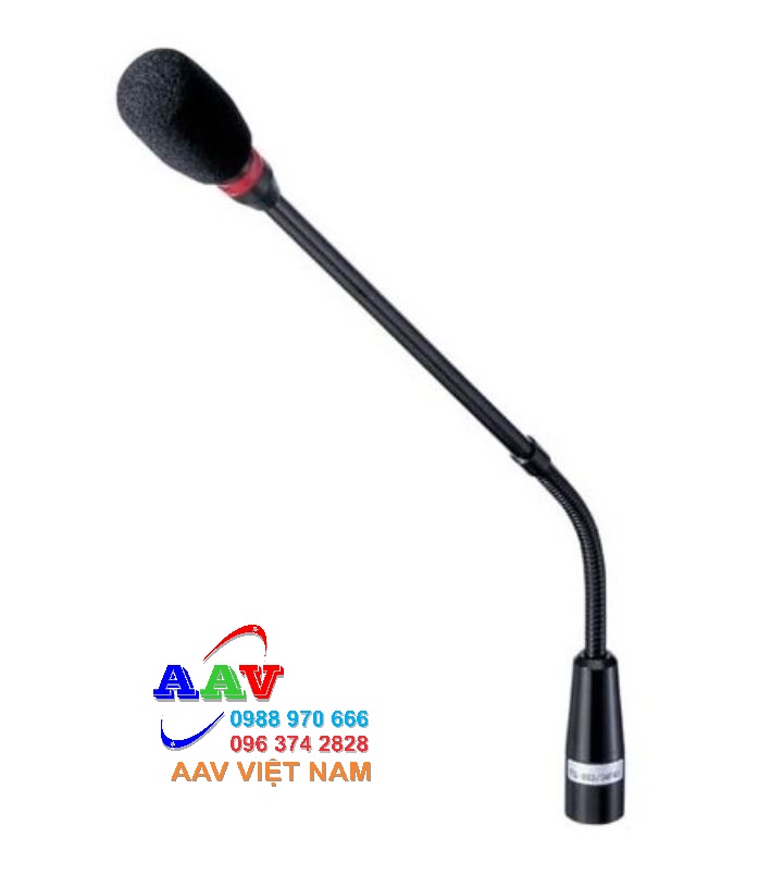 micro cổ ngỗng hội thảo toa chất lượng cao